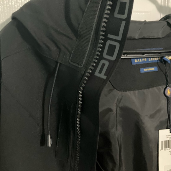 Polo Ralph Lauren Creston Walking Classic Field Jacket size L - Picture 5 of 14